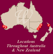 Waldorf Apartment Accommodation - Apartment Hotel Locations Throughout Australia and New Zealand