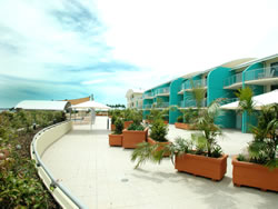 owners of furnished apartments are offered unique free accommodation privileges for up to 45 days a year