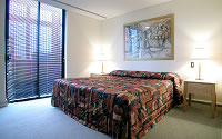 Our apartment hotel complexes offer one, two or three fully furnished bedroom with king-size or twin double beds in the main bedroom, single or double beds in the second and third bedroom and a sofa bed in the lounge / living room (excluding studio apartments)