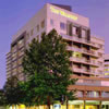 Canberra Waldorf Apartment Hotel