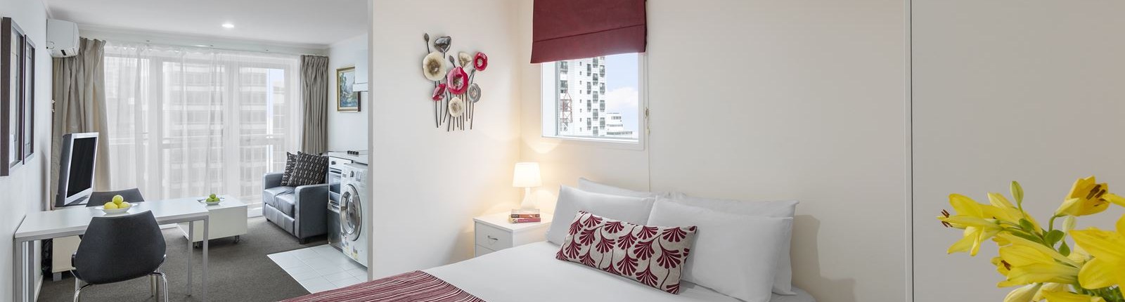 Waldorf Bankside Apartments
