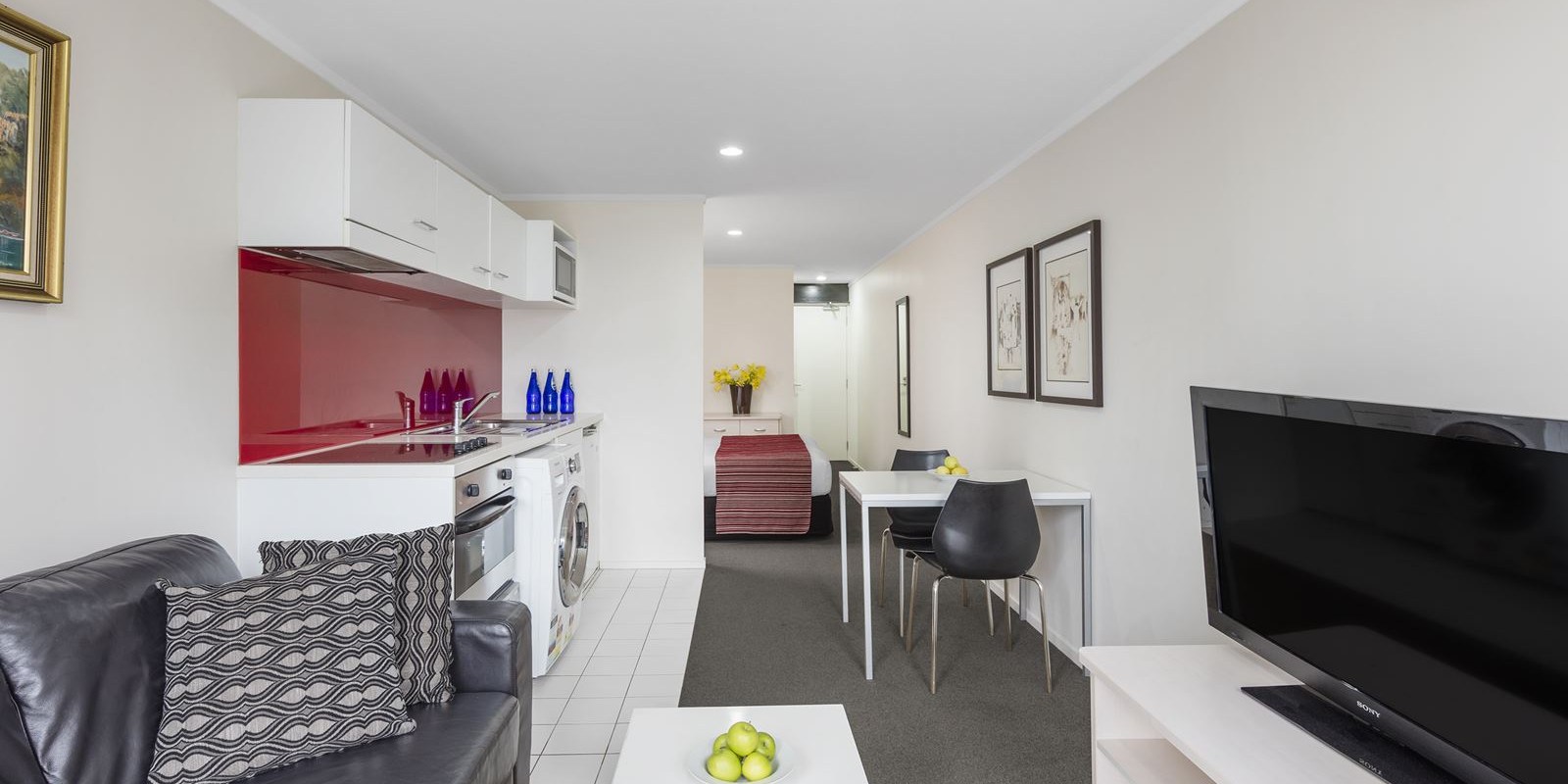 waldorf bankside auckland apartment accommodation