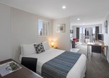 Waldorf Bankside Apartments
