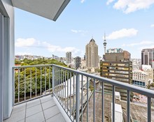 Waldorf Bankside Apartments
