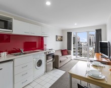 waldorf bankside auckland apartment accommodation