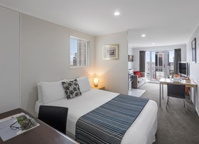 Waldorf Bankside Apartments