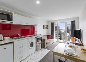 Waldorf Bankside Apartments