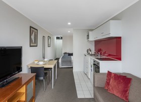 Economy Apartments