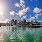 Auckland Waterfront