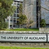 Auckland University