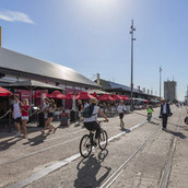 wynyard quarter accommodation