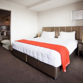 Rooms at Waldorf Celestion Apartment Hotel