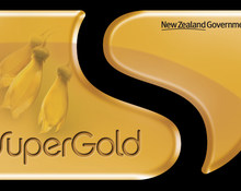 super gold card auckland accommodation discount