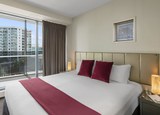 One Bedroom Executive