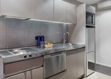 One Bedroom Executive