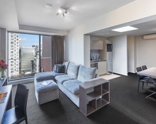 Waldorf Celestion Apartment Hotel