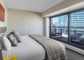 Emily Suite Penthouse