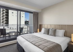Two Bedroom