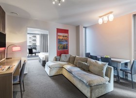 Two Bedroom