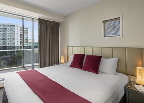One Bedroom Executive