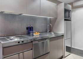 extended stay rate