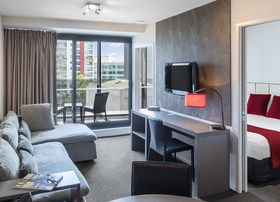 One Bedroom Executive