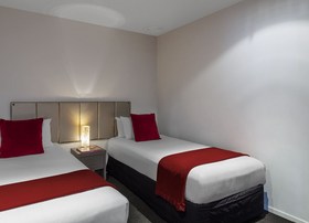 Two Bedroom Family