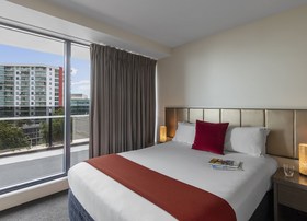 Two Bedroom Family
