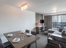 Two Bedroom Deluxe