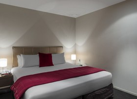 Two Bedroom Deluxe