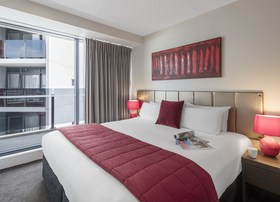 One Bedroom
