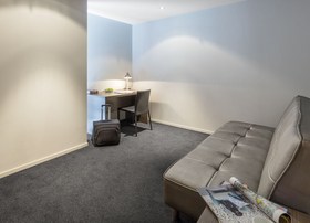 One Bedroom