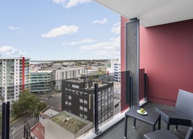 One Bedroom Executive