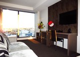 Emily Suite Penthouse at Waldorf Celestion Apartment Hotel