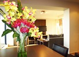 Emily Suite Penthouse at Waldorf Celestion Apartment Hotel