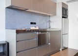 One Bedroom at Waldorf Celestion Apartment Hotel