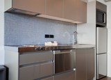One Bedroom at Waldorf Celestion Apartment Hotel