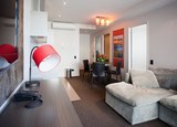 One Bedroom at Waldorf Celestion Apartment Hotel