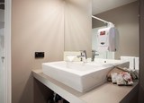 One Bedroom at Waldorf Celestion Apartment Hotel