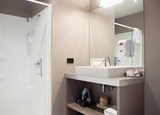 One Bedroom at Waldorf Celestion Apartment Hotel