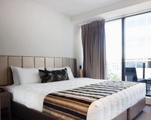 One Bedroom Apartment at Waldorf Celestion Apartment Hotel