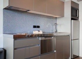 One Bedroom at Waldorf Celestion Apartment Hotel