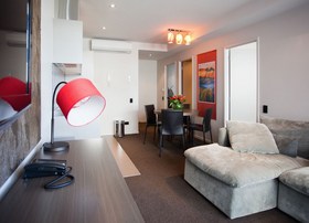 One Bedroom at Waldorf Celestion Apartment Hotel