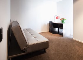 One Bedroom at Waldorf Celestion Apartment Hotel