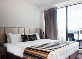 One Bedroom Apartment at Waldorf Celestion Apartment Hotel