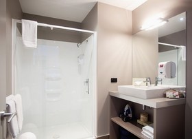 One Bedroom at Waldorf Celestion Apartment Hotel