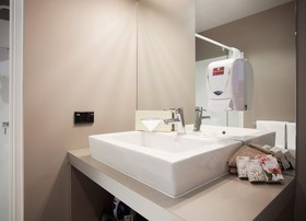 One Bedroom at Waldorf Celestion Apartment Hotel