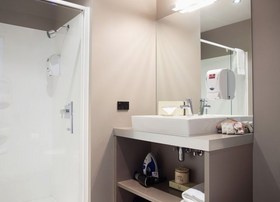 One Bedroom at Waldorf Celestion Apartment Hotel