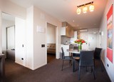 One Bedroom Executive at Waldorf Celestion Apartment Hotel