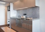 One Bedroom Executive at Waldorf Celestion Apartment Hotel